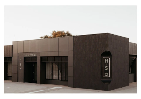 Invisalign Orthodontic Treatment in Echuca