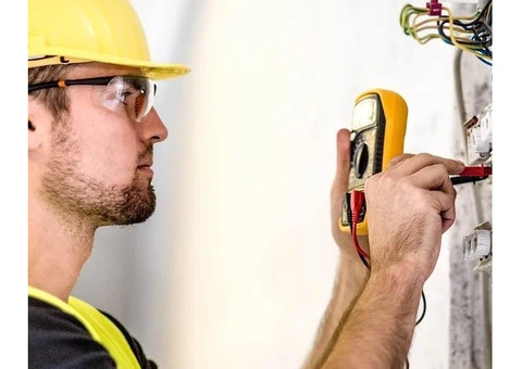 Domestic Electrician Sydney