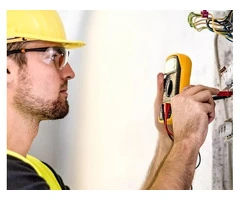 Domestic Electrician Sydney