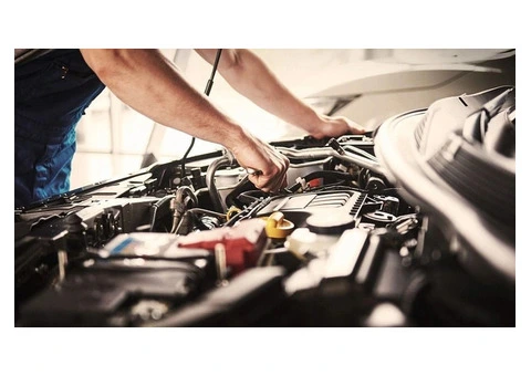 Logbook service in Adelaide