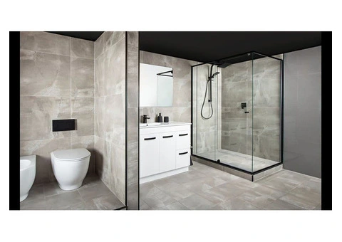 Original idea bathroom designs Adelaide