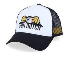 Von Dutch Hat || Von Dutch Trucker Hat || Official Store
