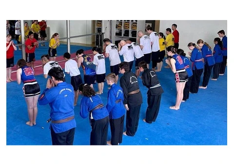 Top Guide in Finding The Best Martial Arts Classes Near You