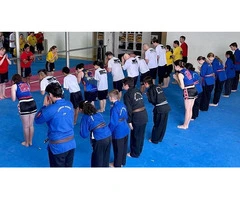 Top Guide in Finding The Best Martial Arts Classes Near You