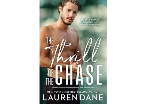 Mills & Boon presents bestselling American author Lauren Dane - 1/4
