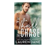 Mills & Boon presents bestselling American author Lauren Dane