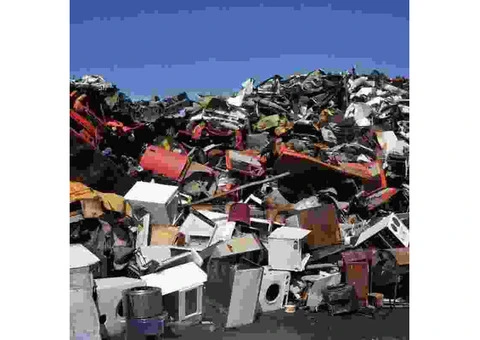 Scrap Metal Melbourne