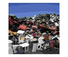 Scrap Metal Melbourne