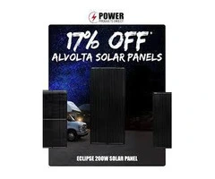 Harness the Power of the Sun with Solar Solutions from Power Products Direct!