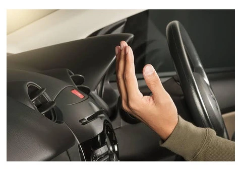 Keep Your Car's Air Conditioning Repair Efficient with Car Servicing & You