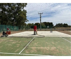 Stunning Polished Concrete Floor Finishes by Spec Floor