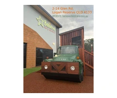 Quality Childcare & Early Learning Services - Logan Reserve QLD