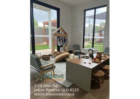 Quality Childcare & Early Learning Services - Logan Reserve QLD - 3/3