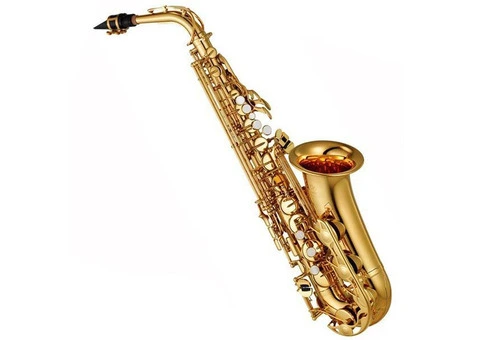 Buy Yamaha YAS-280 Student Alto Saxophone Online