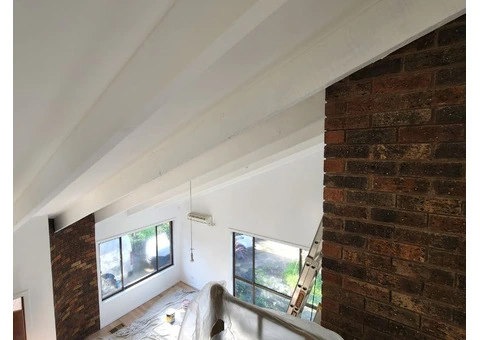 Painter Frankston - 10/15