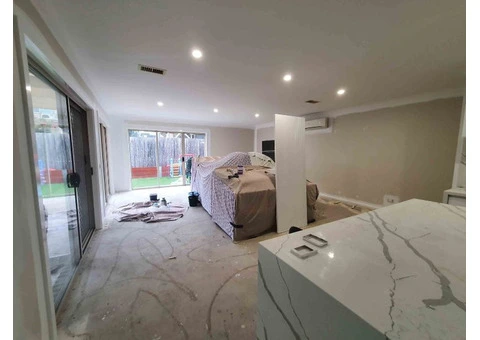 Painter Frankston - 15/15