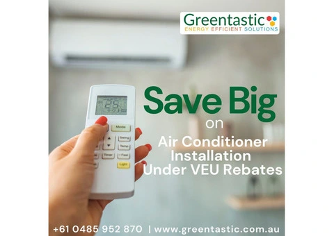 Clearance Sale on Energy-Efficient Air Conditioners & Heat Pumps!