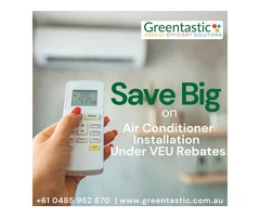 Clearance Sale on Energy-Efficient Air Conditioners & Heat Pumps!