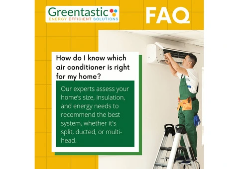 Upgrade to Comfort and Savings – Easy Financing Available!