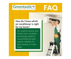 Upgrade to Comfort and Savings – Easy Financing Available!