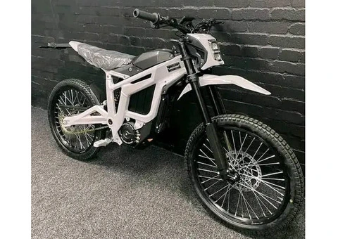 Used Sur Ron bike shop / used sur-ron x for sale - 1/3