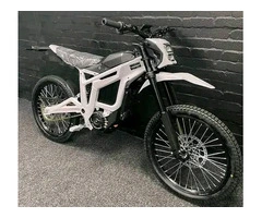 Used Sur Ron bike shop / used sur-ron x for sale