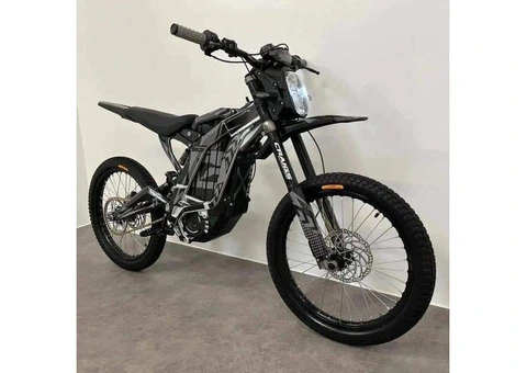 Used Sur Ron bike shop / used sur-ron x for sale - 2/3