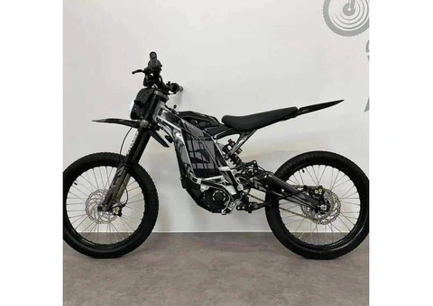 Used Sur Ron bike shop / used sur-ron x for sale - 3/3