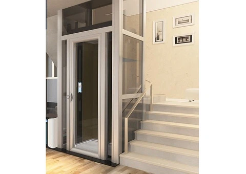Premium Australian Lifts & Elevators for Homes | GoldenHome Lifts - 3/3