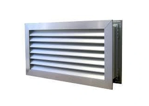 Quality Door Ventilation Grilles - Vic Air Supplies