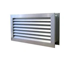 Quality Door Ventilation Grilles - Vic Air Supplies