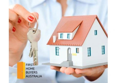 First Home Buyer Mortgage Broker at FHBA: Expert Guidance for First-Time Buyers