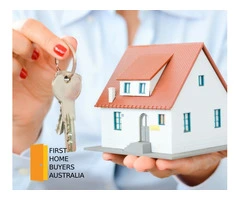 First Home Buyer Mortgage Broker at FHBA: Expert Guidance for First-Time Buyers