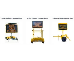 Get Electronic Advertising Boards Ideal for Businesses