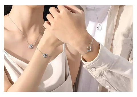 Explore Good Jewelry in Australia That Speaks the Language of Love