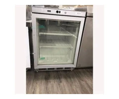 Display Freezers That Use Less Energy for Businesses