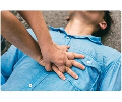 First Aid Courses and CPR Training - Safety Learning