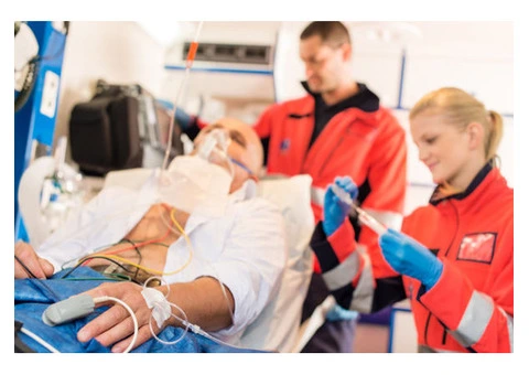 First Aid Courses and CPR Training - Safety Learning - 5/30