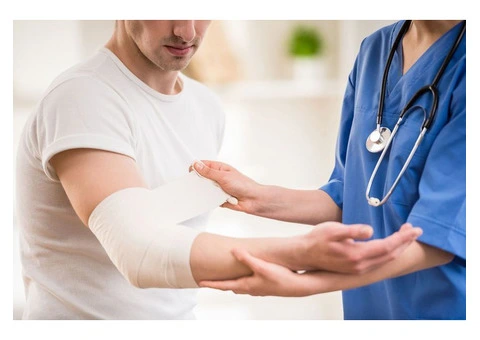First Aid Courses and CPR Training - Safety Learning - 8/30