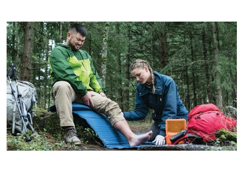 First Aid Courses and CPR Training - Safety Learning - 22/30