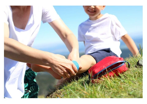 First Aid Courses and CPR Training - Safety Learning - 27/30