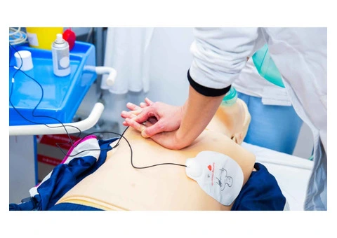 First Aid Courses and CPR Training - Safety Learning - 30/30