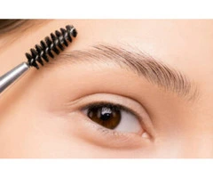 Perfectly Shaped Brows with Professional Day Spa in Australia