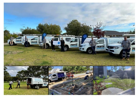 Perth Reticulation Experts - 2/2