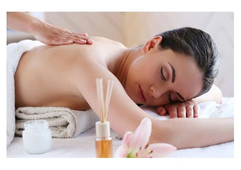 Explore The Healing Power of Balinese Massage Spa in Newcastle