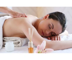 Explore The Healing Power of Balinese Massage Spa in Newcastle