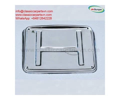 Number plate holder for Alfa Romeo 2600 Touring Spider
