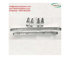 Austin-Healey 100 BN1 Roadster