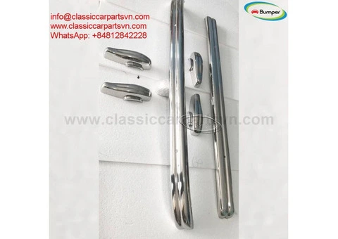 Austin-Healey 100 BN1 Roadster - 2/4