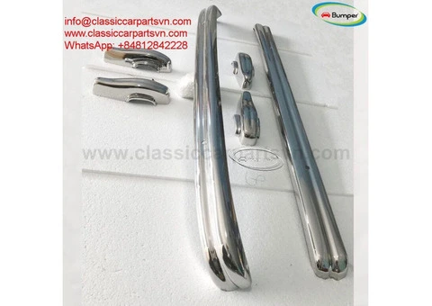 Austin-Healey 100 BN1 Roadster - 4/4